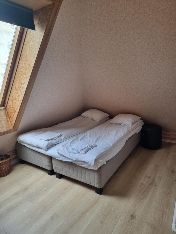 Bergen Sentrum Apartment Eksteriør bilde