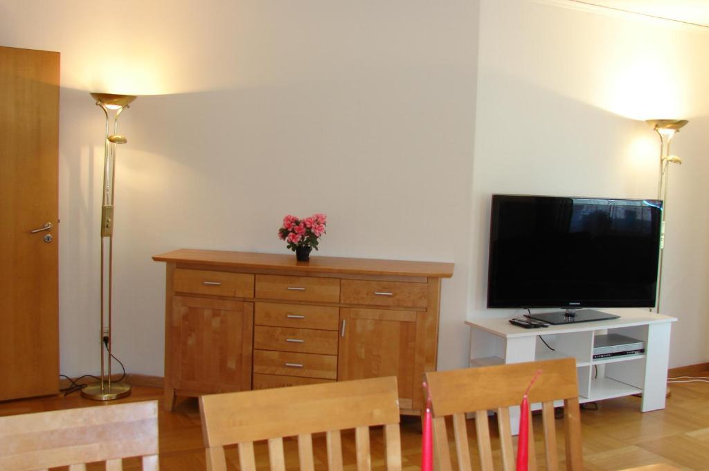 Bergen Sentrum Apartment Eksteriør bilde