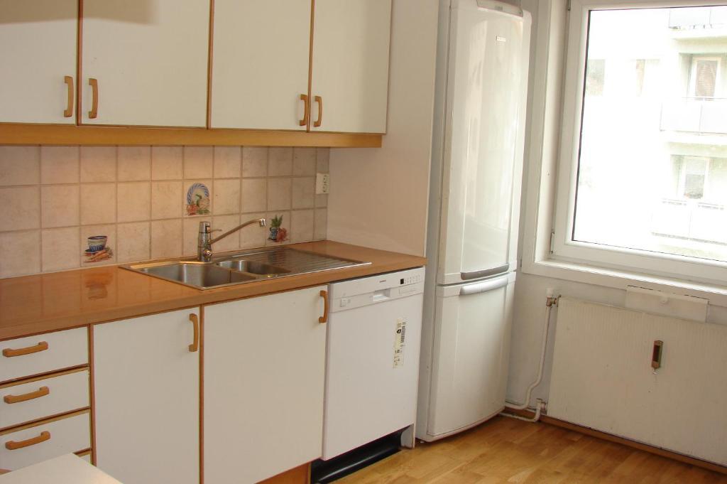 Bergen Sentrum Apartment Eksteriør bilde