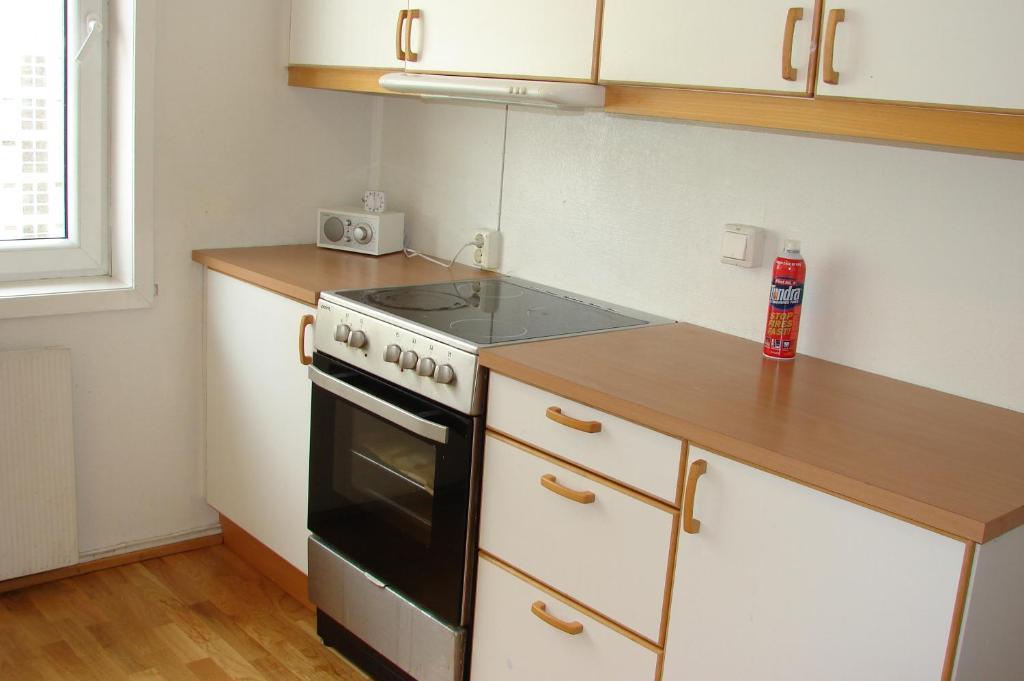 Bergen Sentrum Apartment Eksteriør bilde