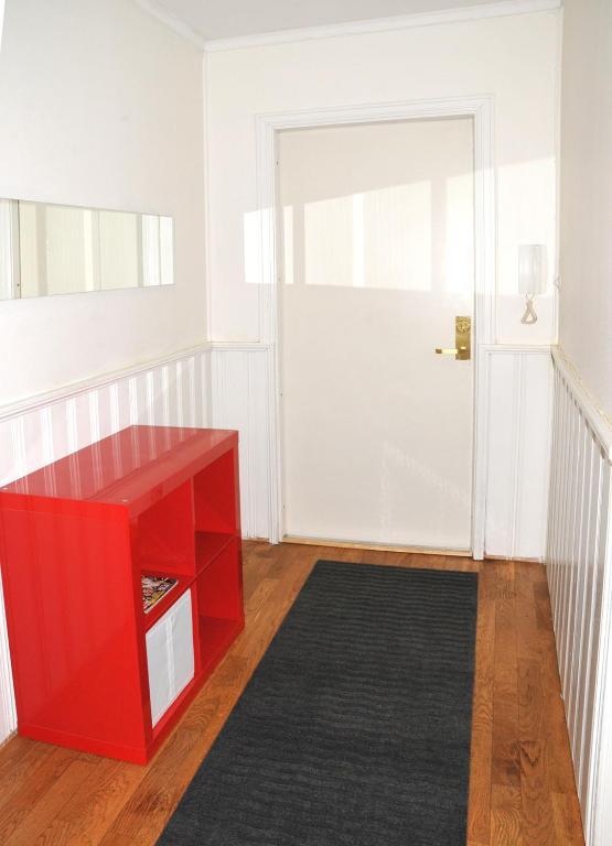 Bergen Sentrum Apartment Rom bilde